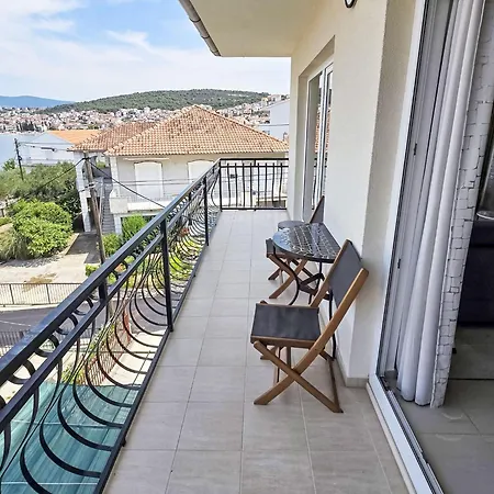 Lux Adriatica 3 By Interhome Apartment Trogir
