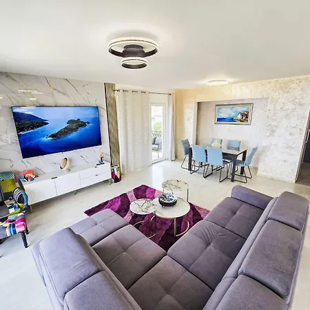 Lux Adriatica 3 By Interhome Apartment