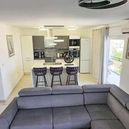 Lux Adriatica 3 By Interhome *