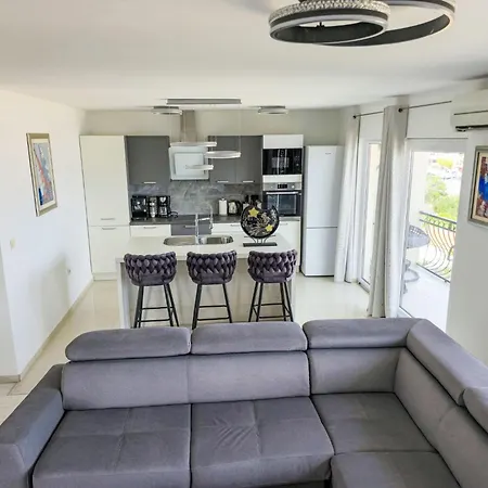 Lux Adriatica 3 By Interhome Apartment