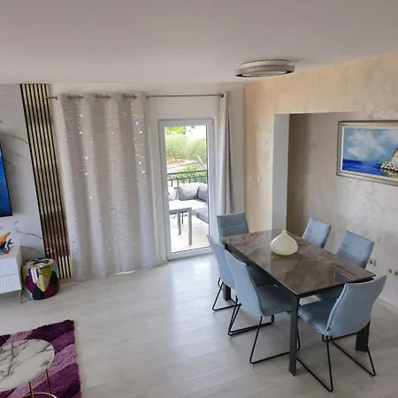 Lux Adriatica 3 By Interhome *