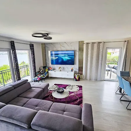 Lux Adriatica 3 By Interhome Apartment