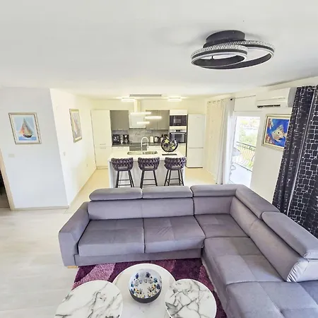 Apartment Lux Adriatica 3 By Interhome *