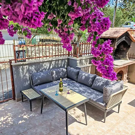 Lux Adriatica 3 By Interhome Trogir