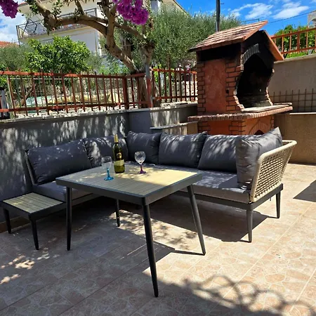 Apartment Lux Adriatica 3 By Interhome