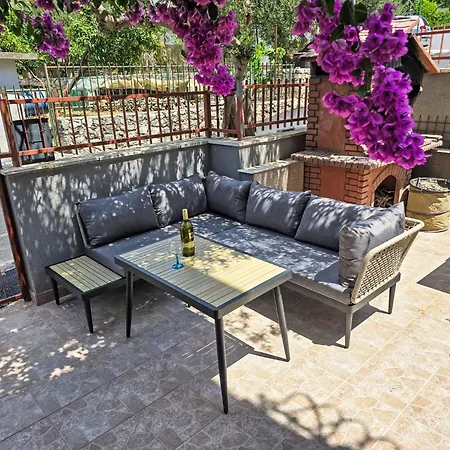 Lux Adriatica 3 By Interhome Apartment *