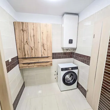 Lux Adriatica 3 By Interhome Apartment Trogir