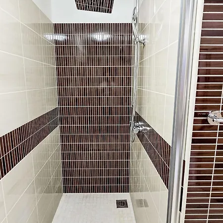 Lux Adriatica 3 By Interhome Apartment Trogir