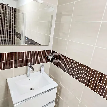 Lux Adriatica 3 By Interhome Trogir