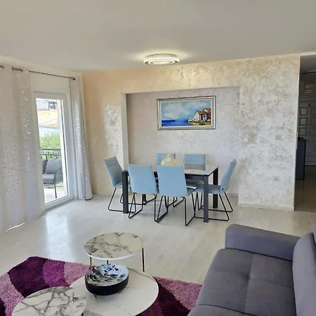Lux Adriatica 3 By Interhome Apartment Trogir