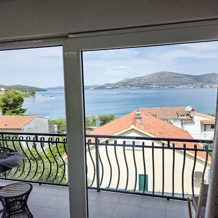 Lux Adriatica 3 By Interhome Apartment *