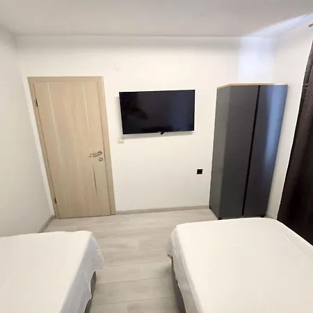 Apartment Lux Adriatica 3 By Interhome Trogir
