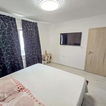 Lux Adriatica 3 By Interhome Apartment Trogir
