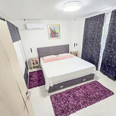 Lux Adriatica 3 By Interhome Trogir
