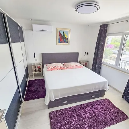 Lux Adriatica 3 By Interhome Apartment